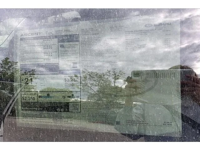 Vehicle thumbnail