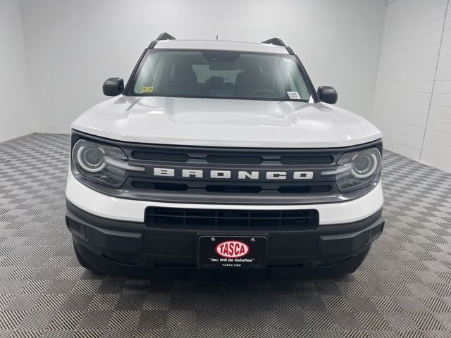 Used 2024 White Ford Big Bend image 3