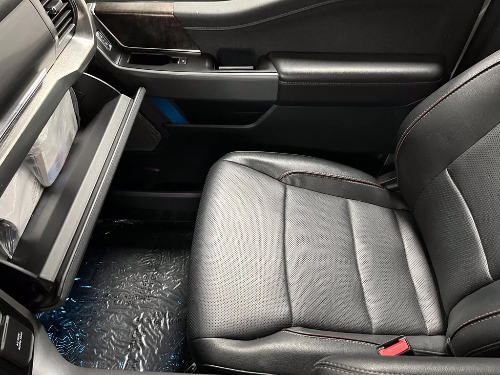2023 Ford F-150 Lariat - Photo 41
