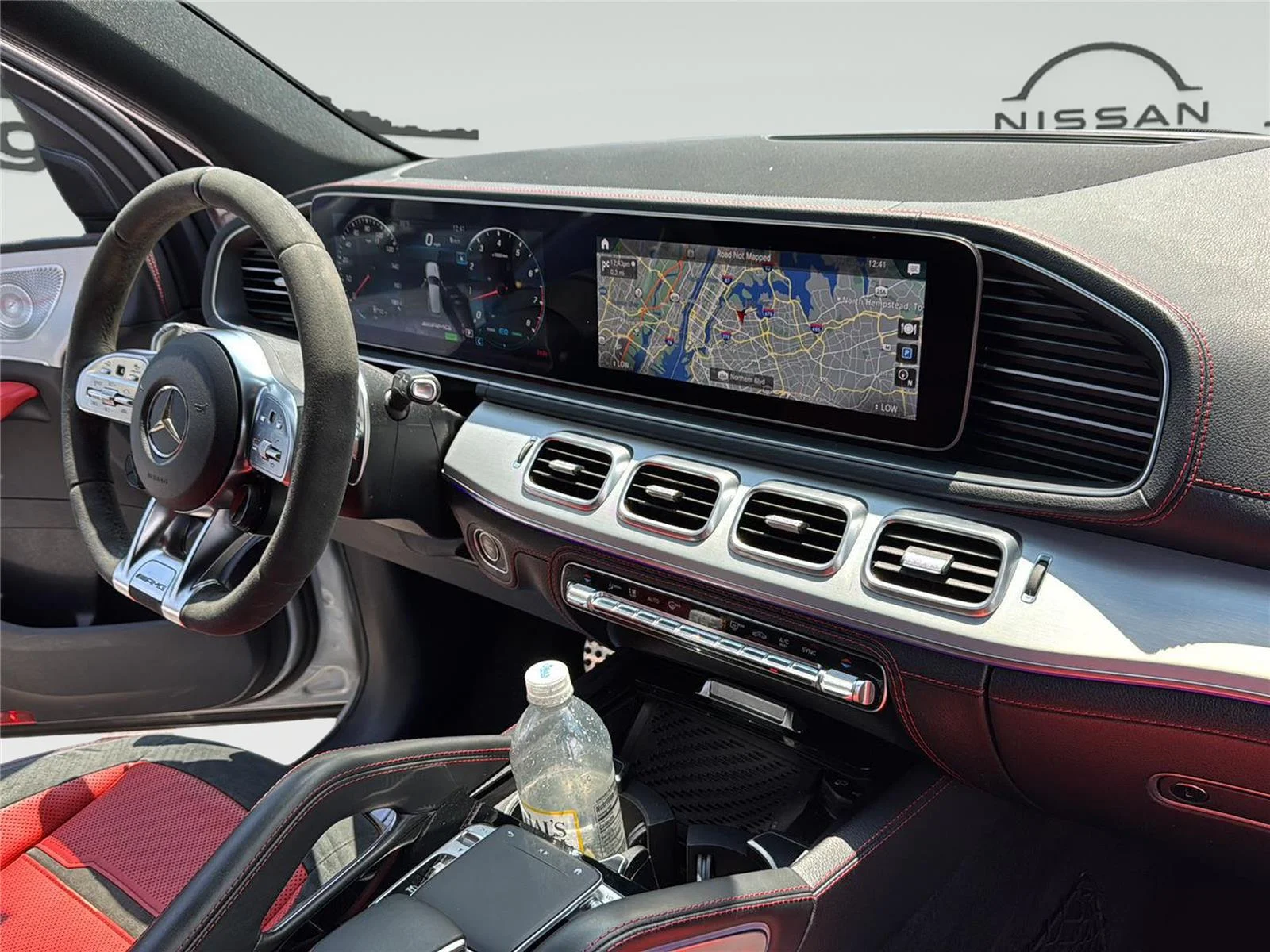 2021 Mercedes-Benz GLE AMG GLE 53 - Photo 35
