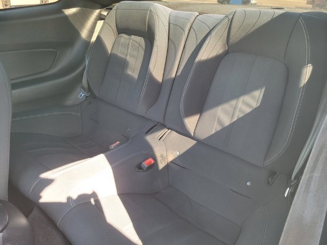 Used 2020 Gray Ford EcoBoost image 15