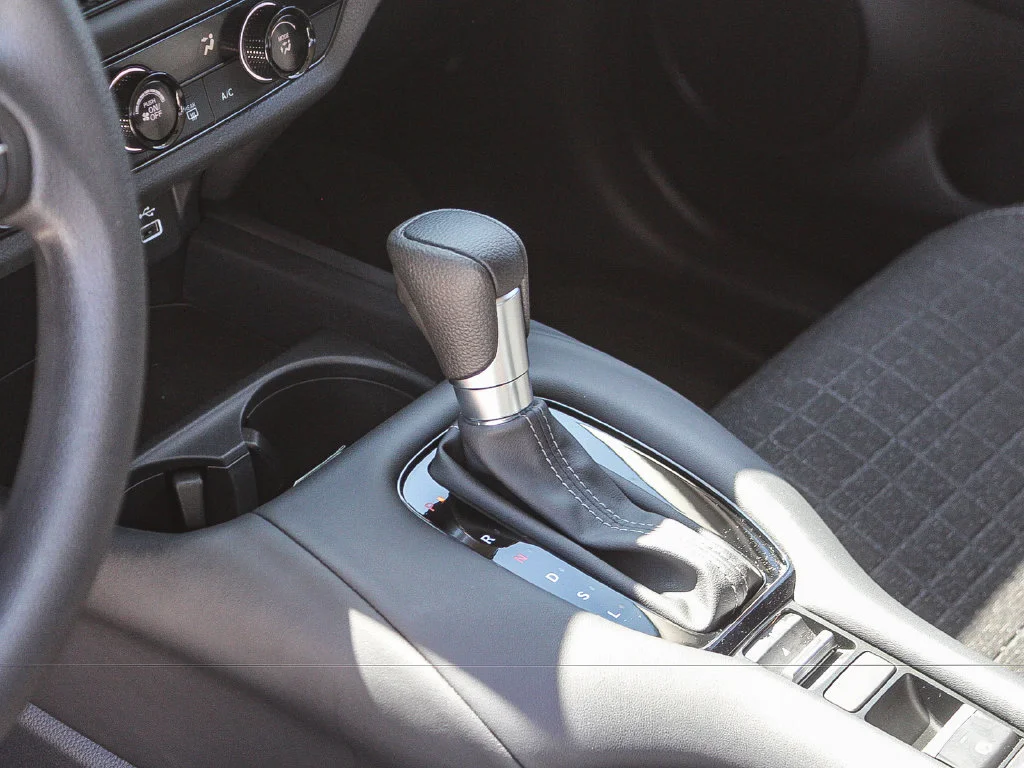 2025 Honda HR-V LX - Photo 20