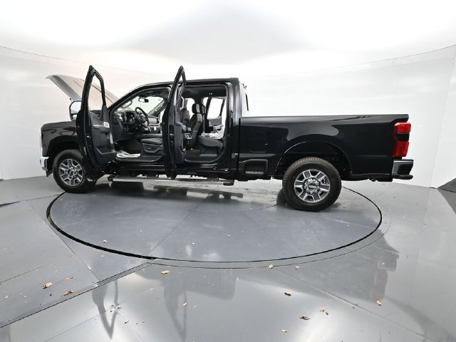 2026 Ford F-350 Super Duty Lariat - Photo 78
