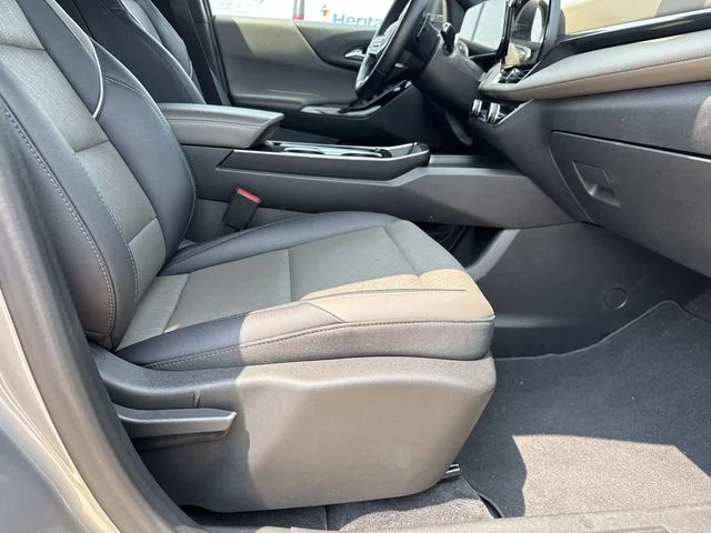Used 2025 Gray Chevrolet LT image 24