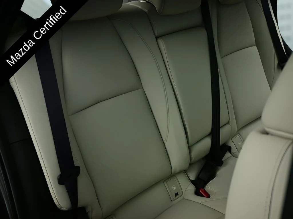 2025 Mazda CX-30 Premium - Photo 37