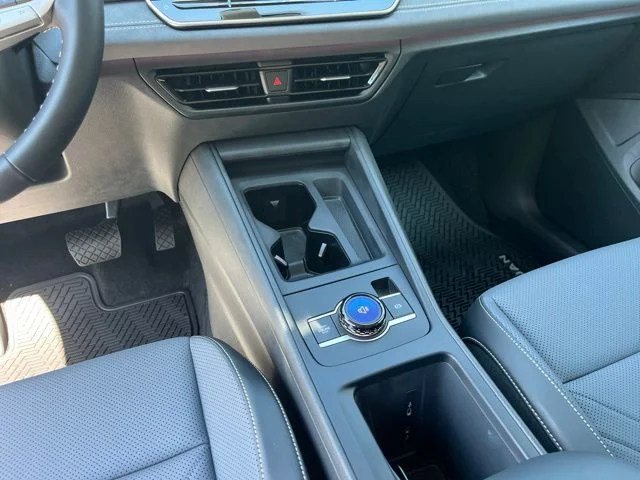 New 2026 White/off-white Volkswagen 2.0T SE image 20