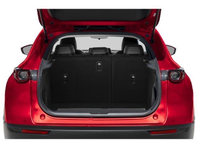 New 2026 Red Mazda 2.5 S Preferred image 13