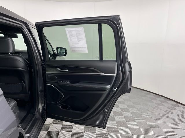 Used 2026 Gray Jeep Limited image 45