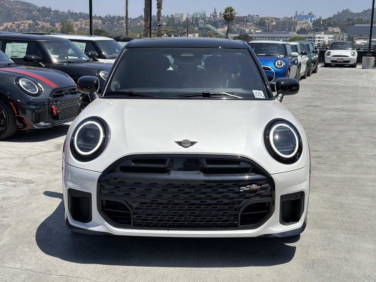 New 2026 NANUQ MINI Cooper S image 3