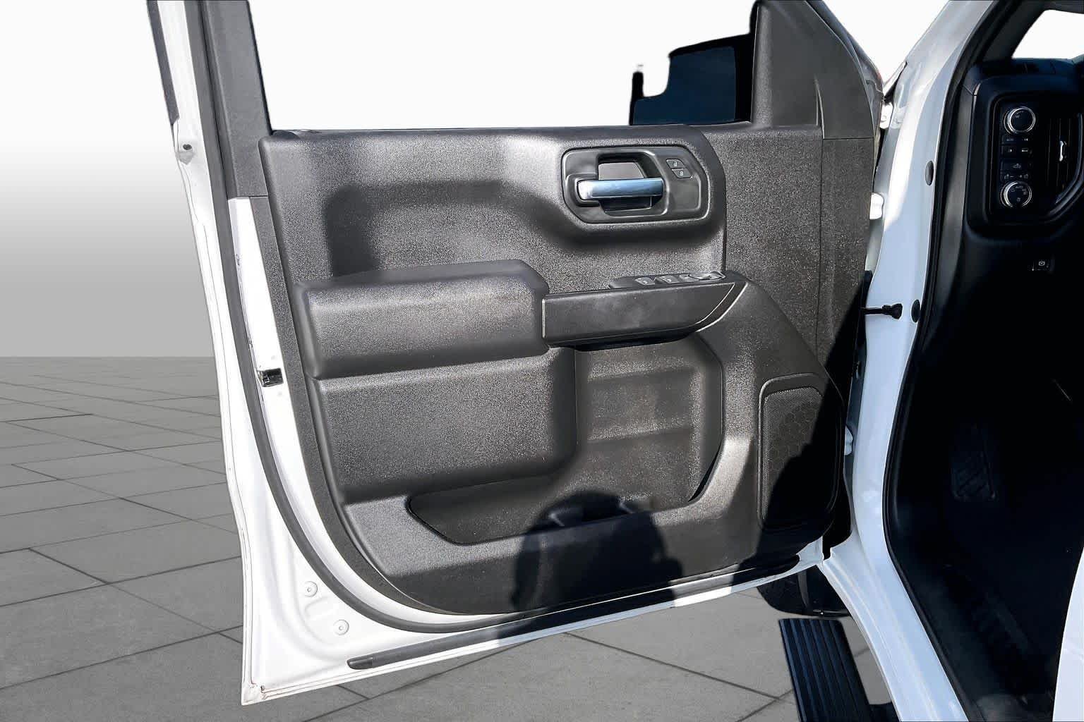 2023 GMC Sierra 1500 Pro - Photo 20