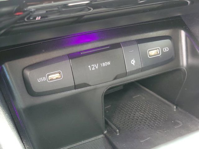 2024 Hyundai Santa Cruz Limited - Photo 28