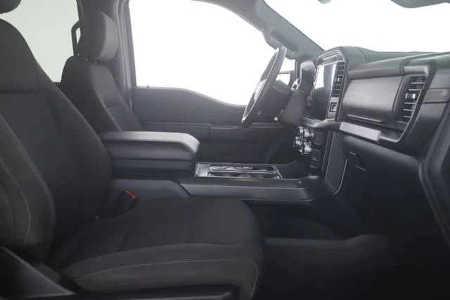 Used 2024 Silver Ford XLT image 30
