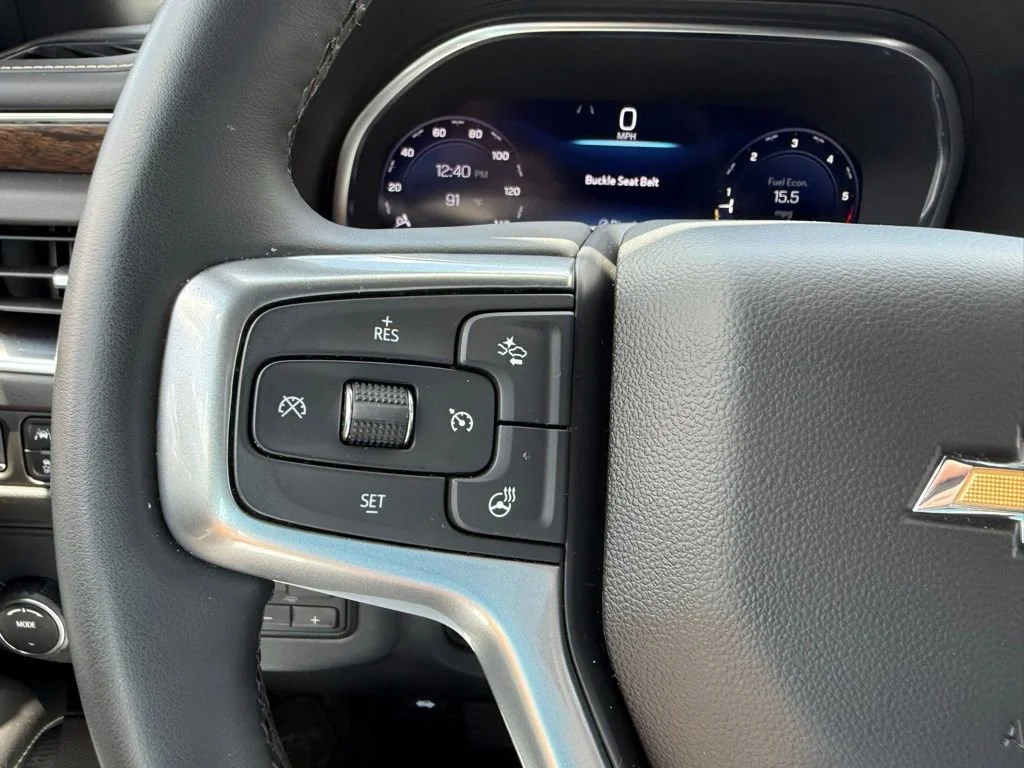 2024 Chevrolet Tahoe Premier - Photo 23