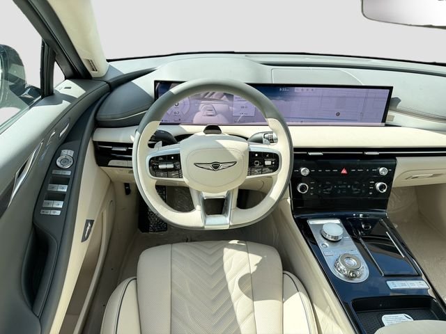 New 2026 Gray Genesis 2.5T SPORT PRESTIGE image 22