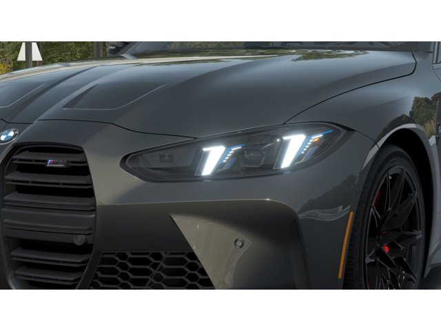 2027 BMW M4 Coupe M4 - Photo 6