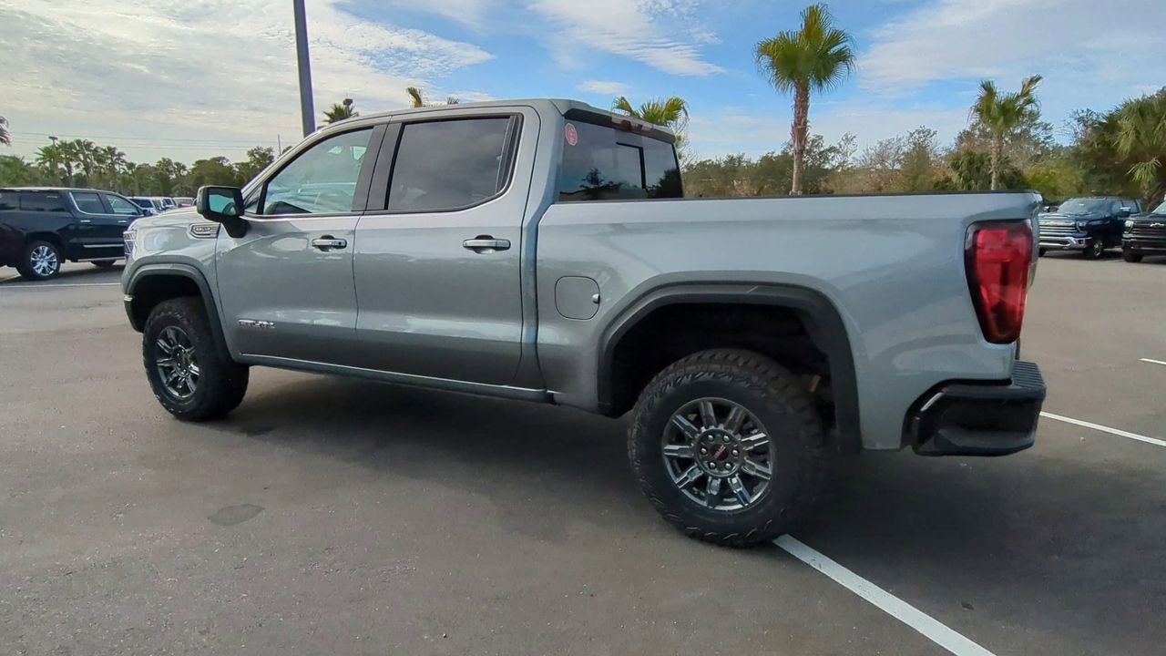 2026 GMC Sierra 1500 AT4X - Photo 6