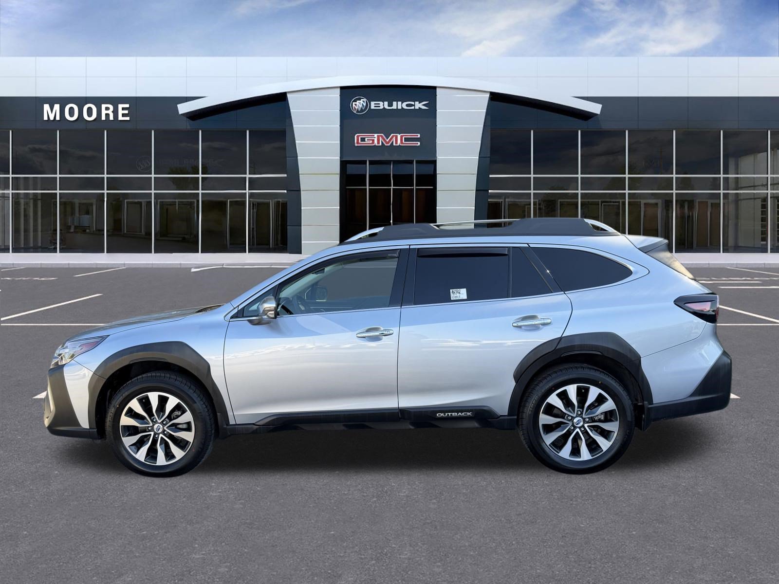 Used 2024  Subaru Touring XT image 6