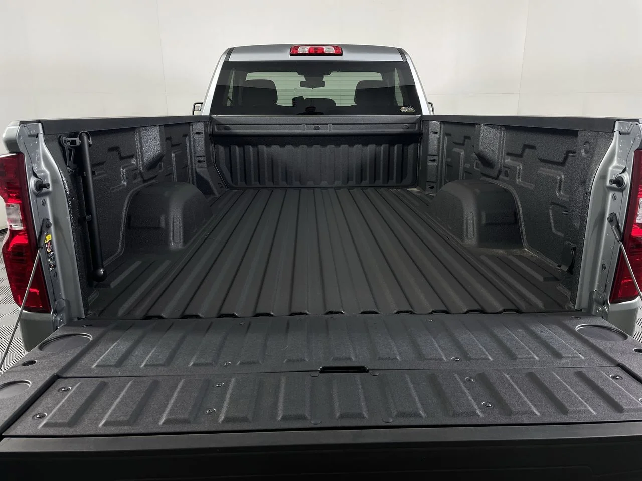 2025 Chevrolet Silverado 1500 Work Truck - Photo 107