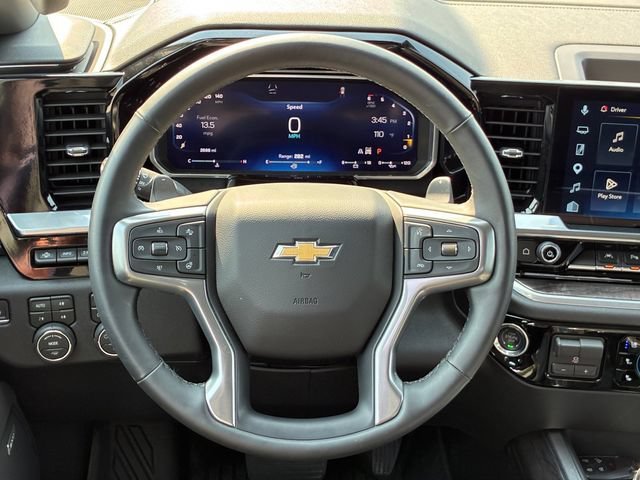 2026 Chevrolet Silverado 1500 LTZ - Photo 21