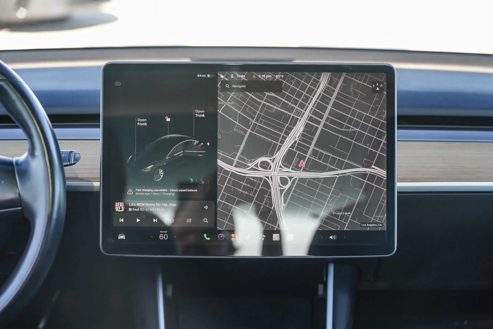 Used 2018  Tesla  image 13