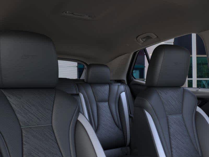 New 2026 Ebony Twilight Metallic Buick Sport Touring image 24