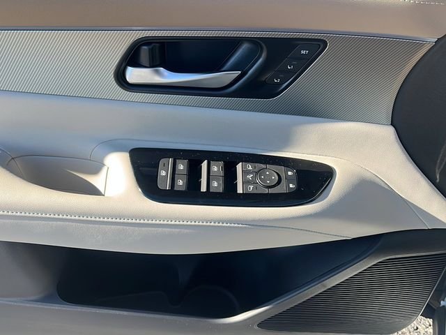 2026 Nissan Murano Platinum - Photo 18