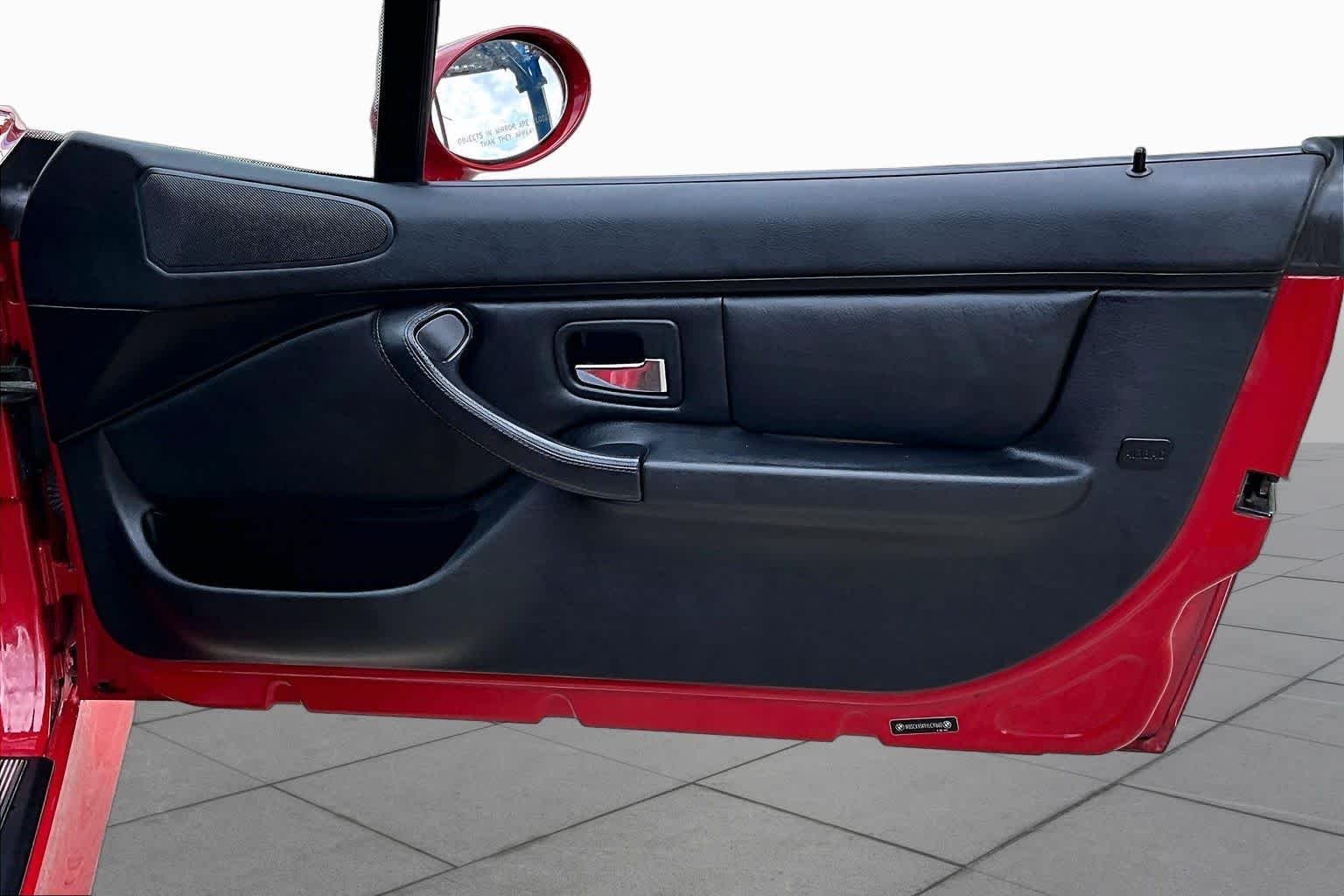 Used 2000 Imola Red BMW 3.2L image 20