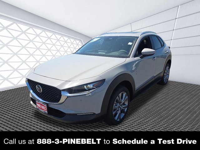 2026 Mazda CX-30 2.5 S Preferred