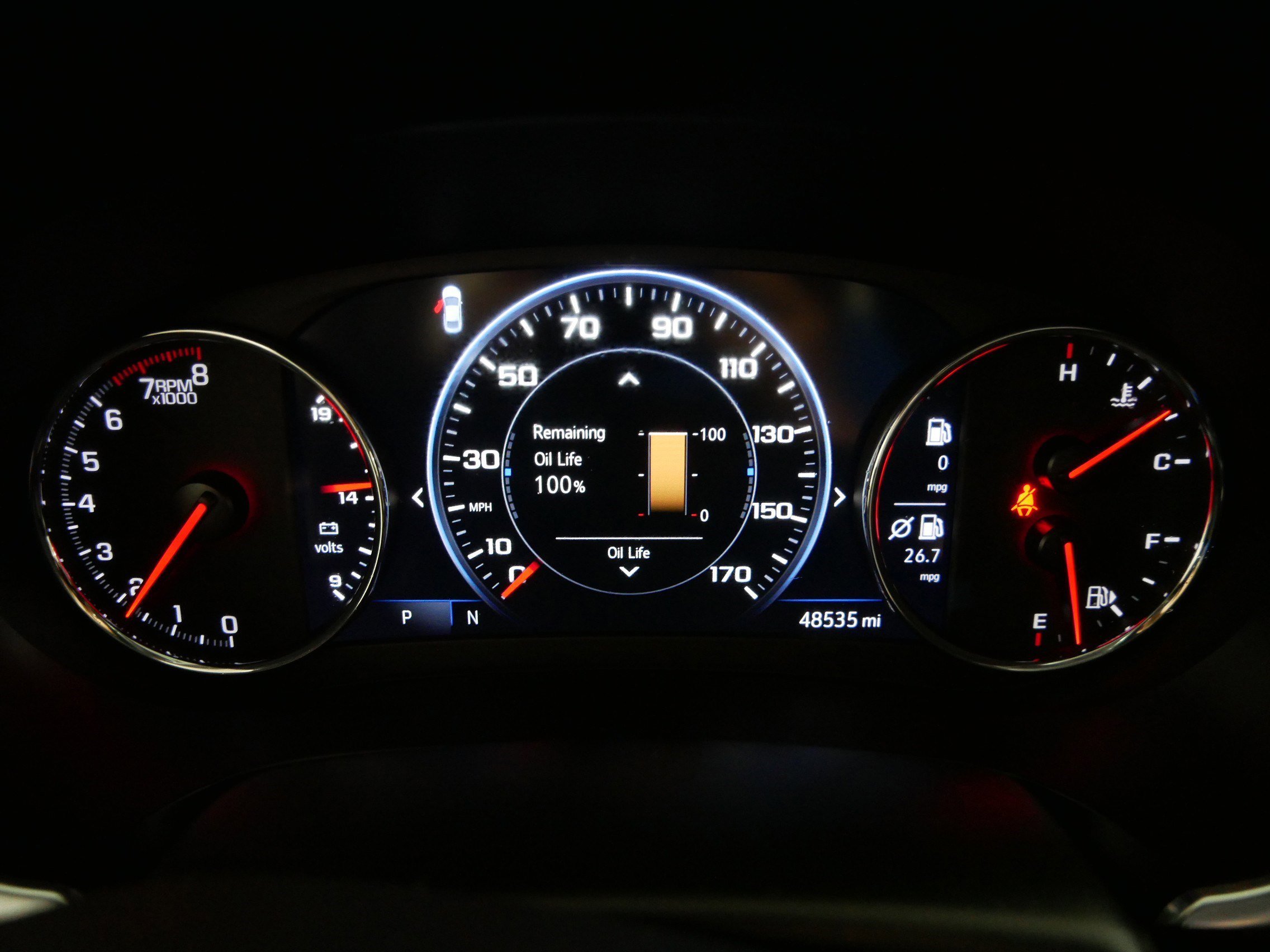 2022 Chevrolet Malibu Premier - Photo 21