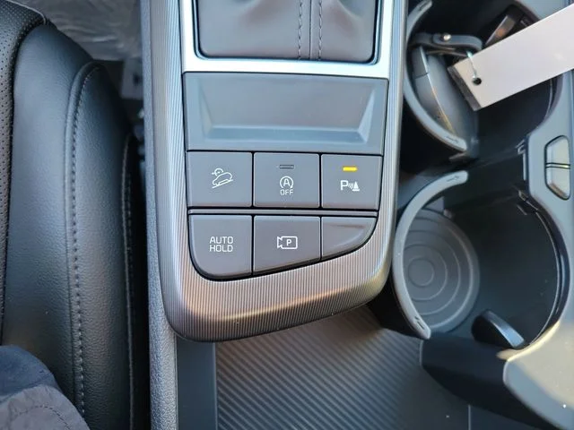 New 2026 Ebony Black Kia EX image 20