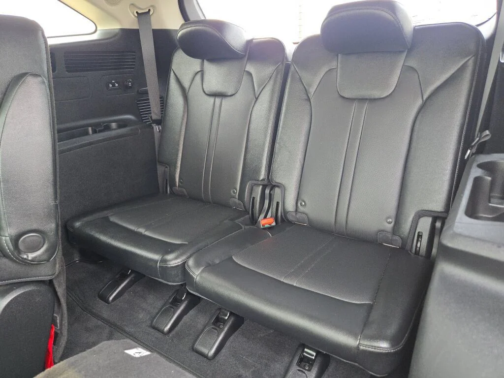 Used 2022 Ebony Black Kia X-Line SX Prestige image 20