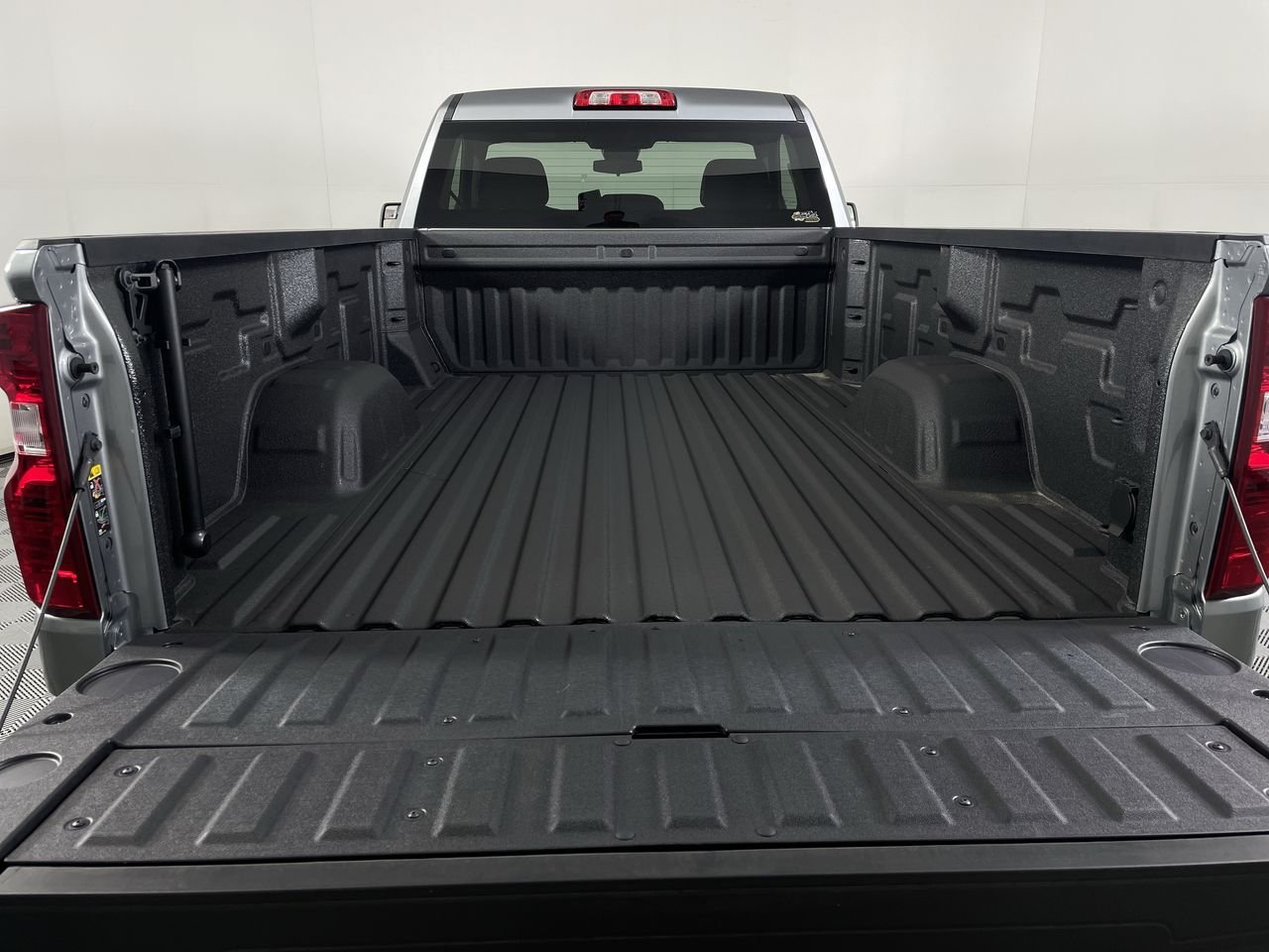 2025 Chevrolet Silverado 1500 Work Truck - Photo 107