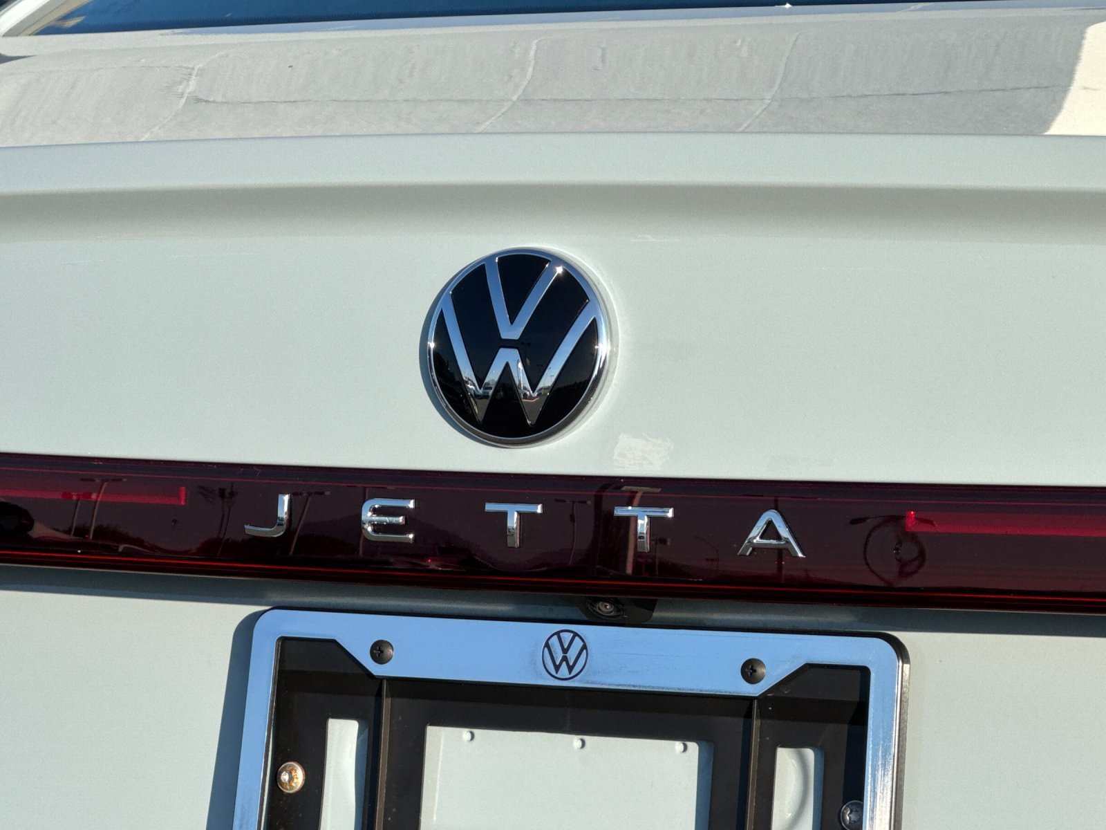 2026 Volkswagen Jetta Sport - Photo 24