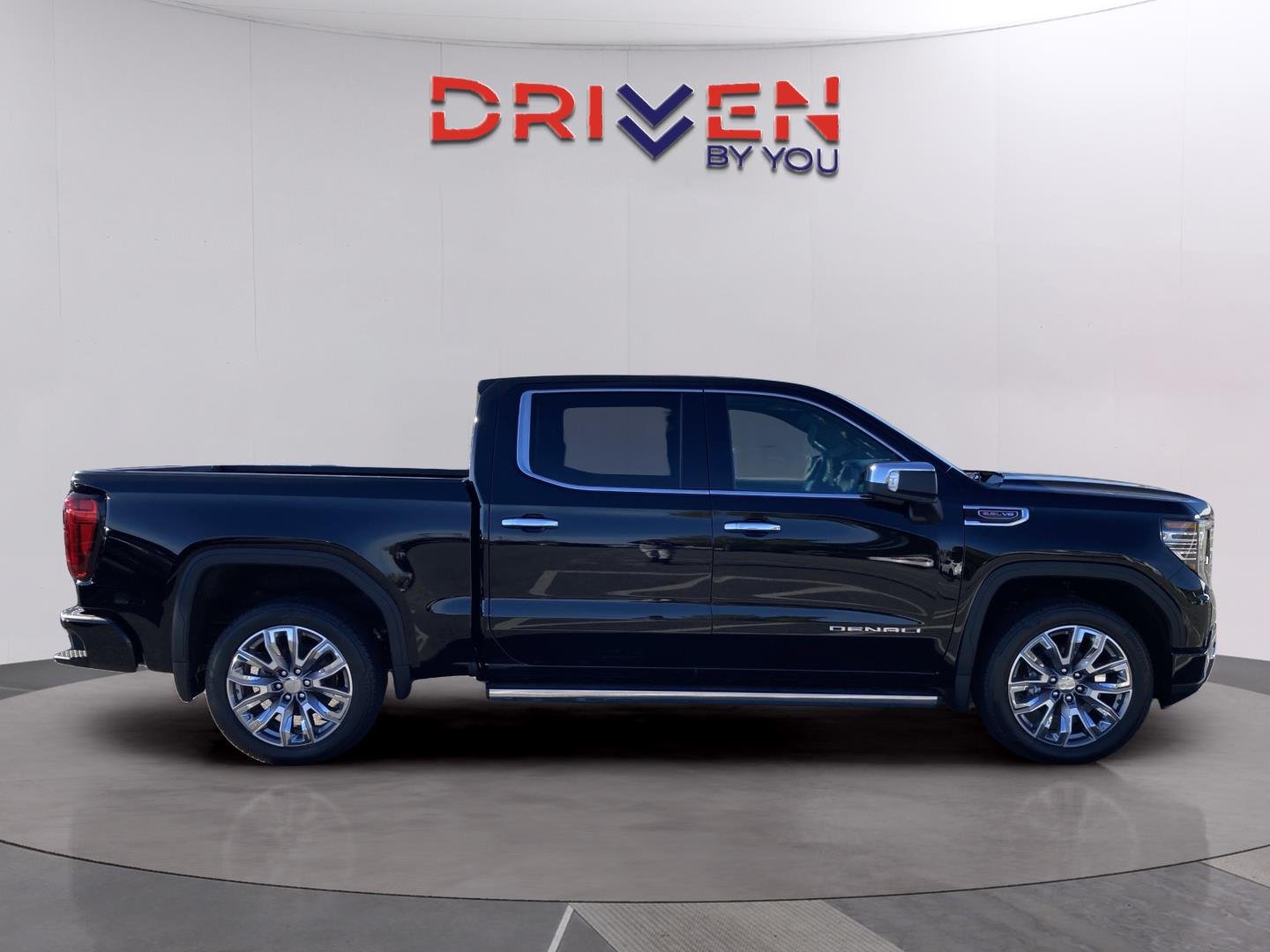 2026 GMC Sierra 1500 Denali - Photo 6