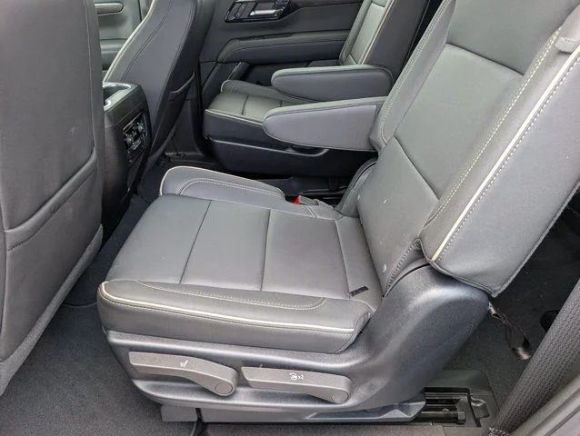 Used 2025 Dark Ash Metallic Chevrolet Premier image 29