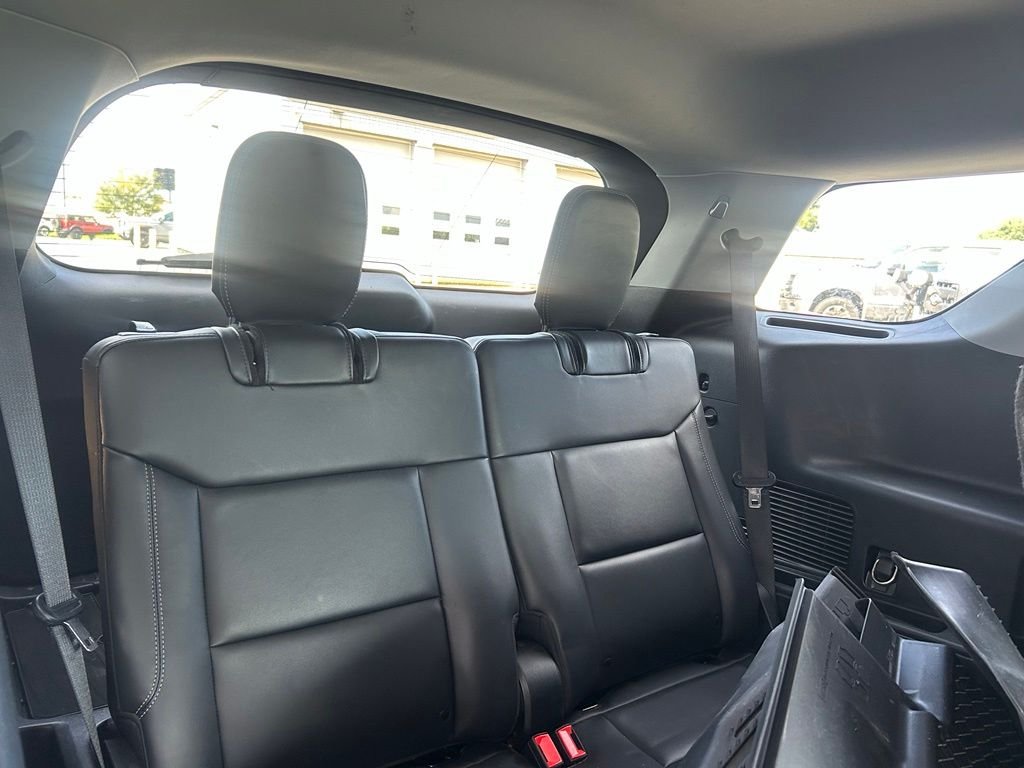 Used 2022 White Ford XLT image 23