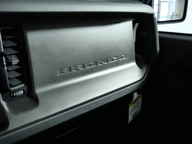 New 2026 Oxford White Ford Big Bend image 19