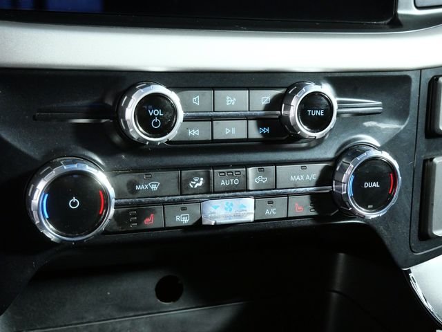Used 2023 Silver Ford XLT image 23