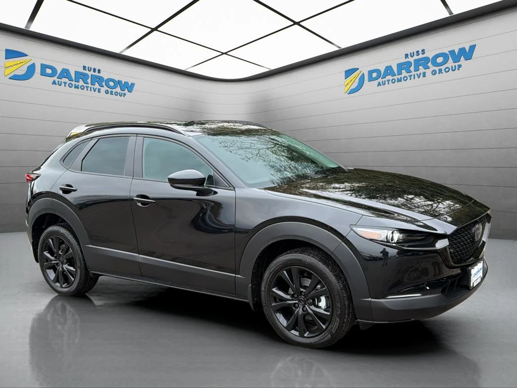 Used 2026 Black Mazda 2.5 Turbo Aire Edition image 7