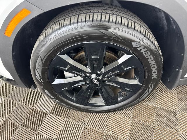 Certified Used 2025 White Hyundai XRT image 35