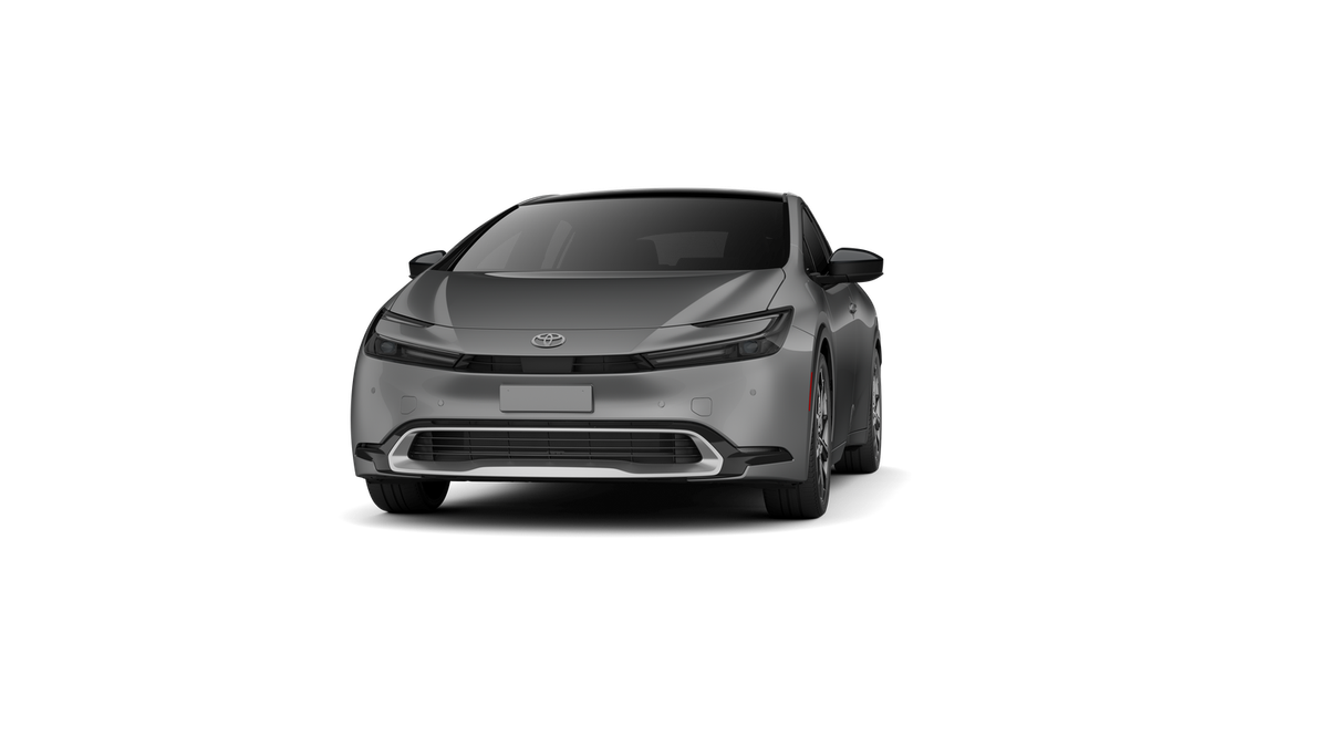 New 2026 Guardian Gray Toyota XSE image 69