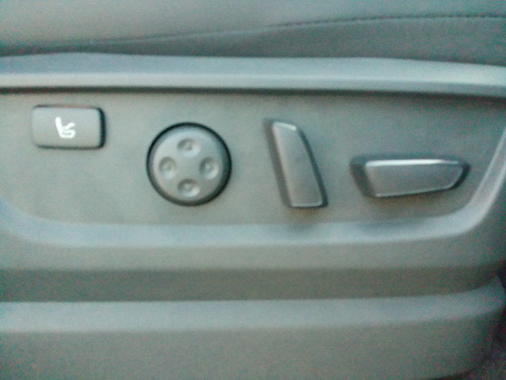 2026 Nissan Armada Platinum Reserve - Photo 18