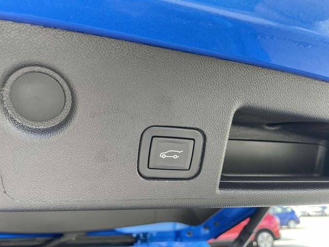 2024 Chevrolet Equinox LT - Photo 8