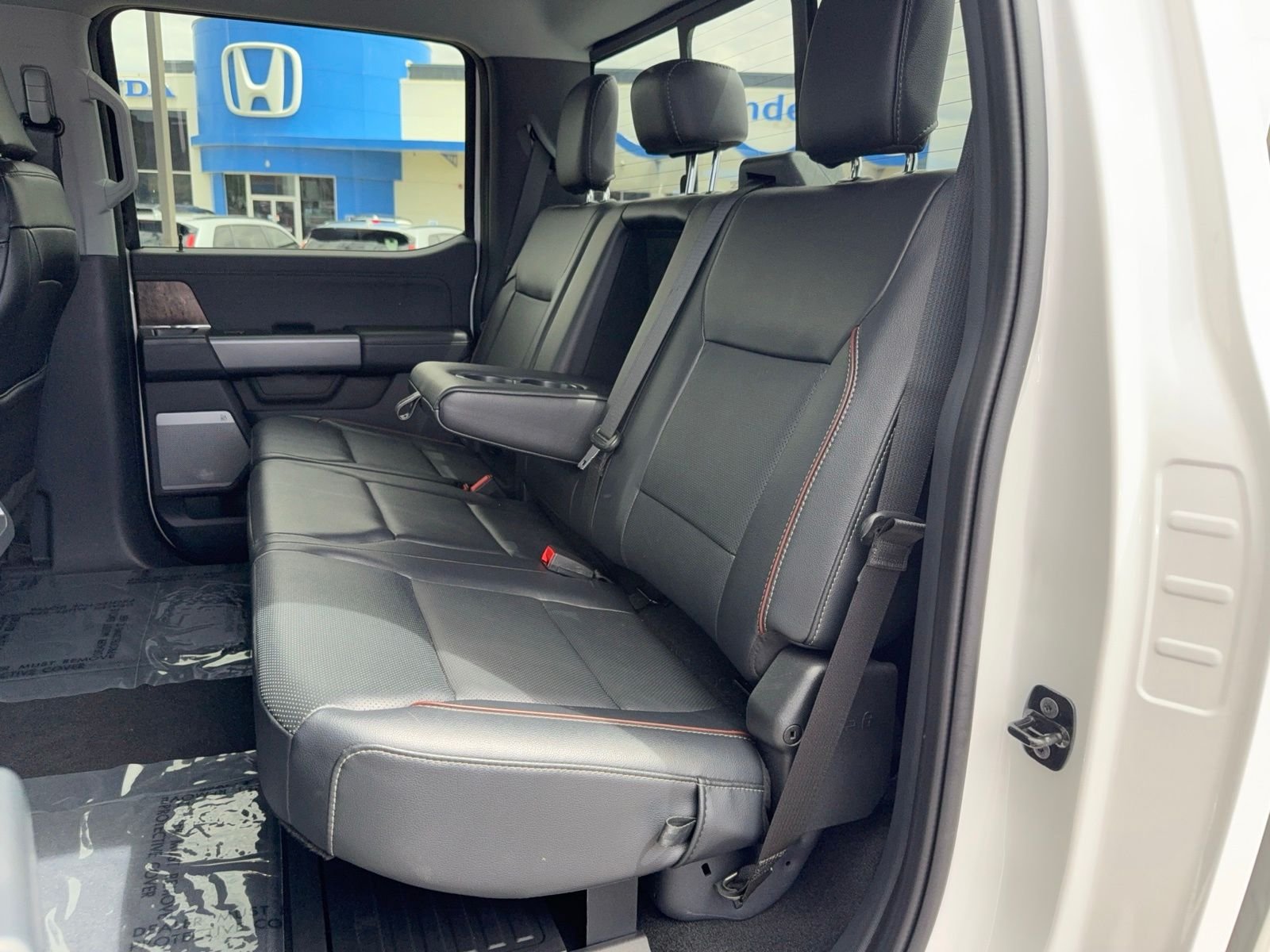 2024 Ford F-250 Super Duty Lariat - Photo 41