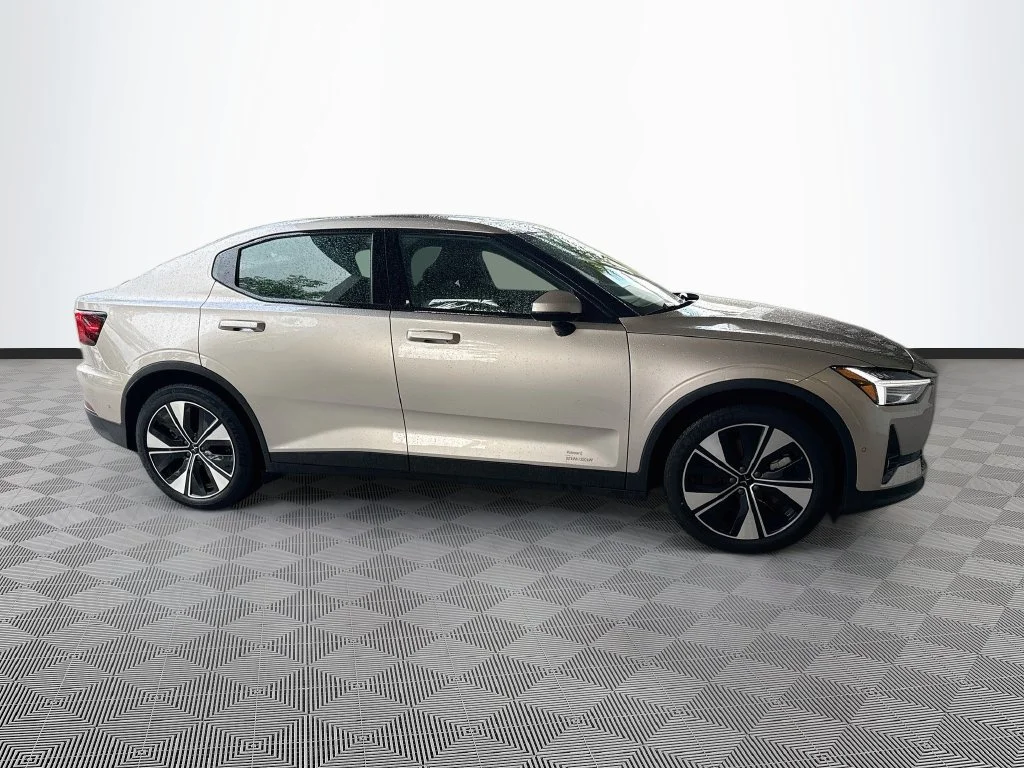 Used 2024  Polestar Long Range Single Motor image 5