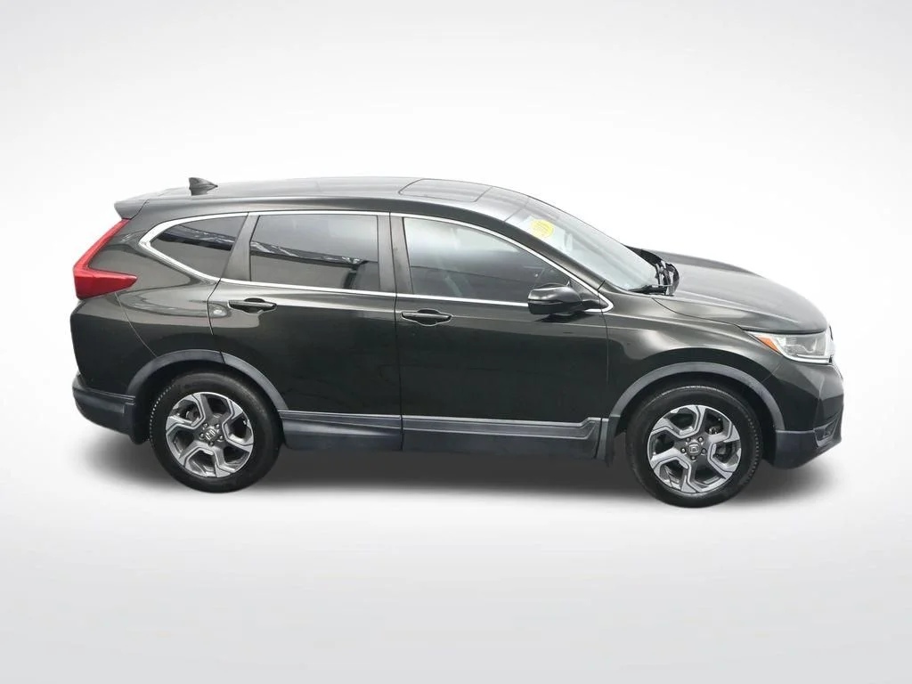 Used 2019 Green Honda EX image 27