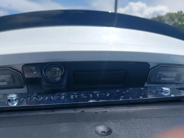 Used 2025 White Tesla Long Range image 13