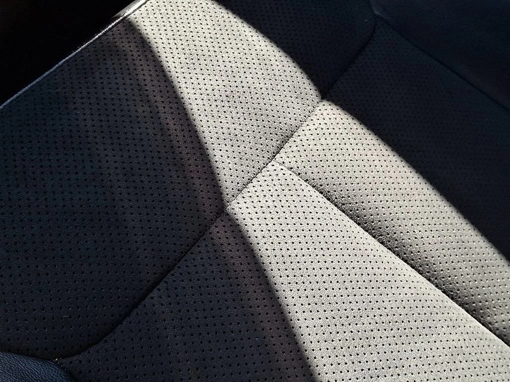 Used 2023 Bright White Clearcoat Jeep Altitude image 27