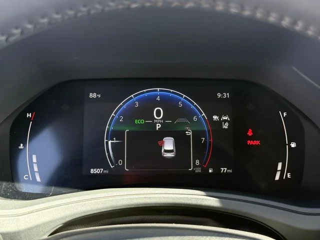 Certified Used 2026 STORM CLOUD Toyota XLE image 17