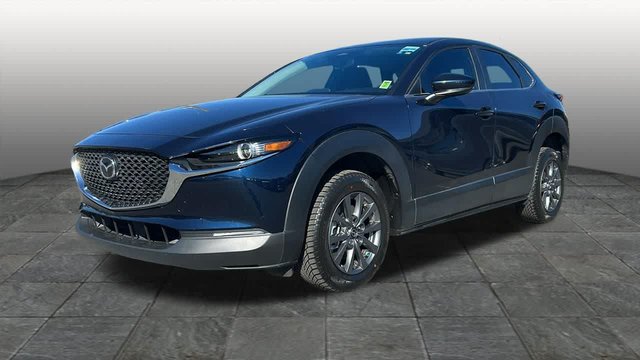 2024 Mazda CX-30 2.5 S